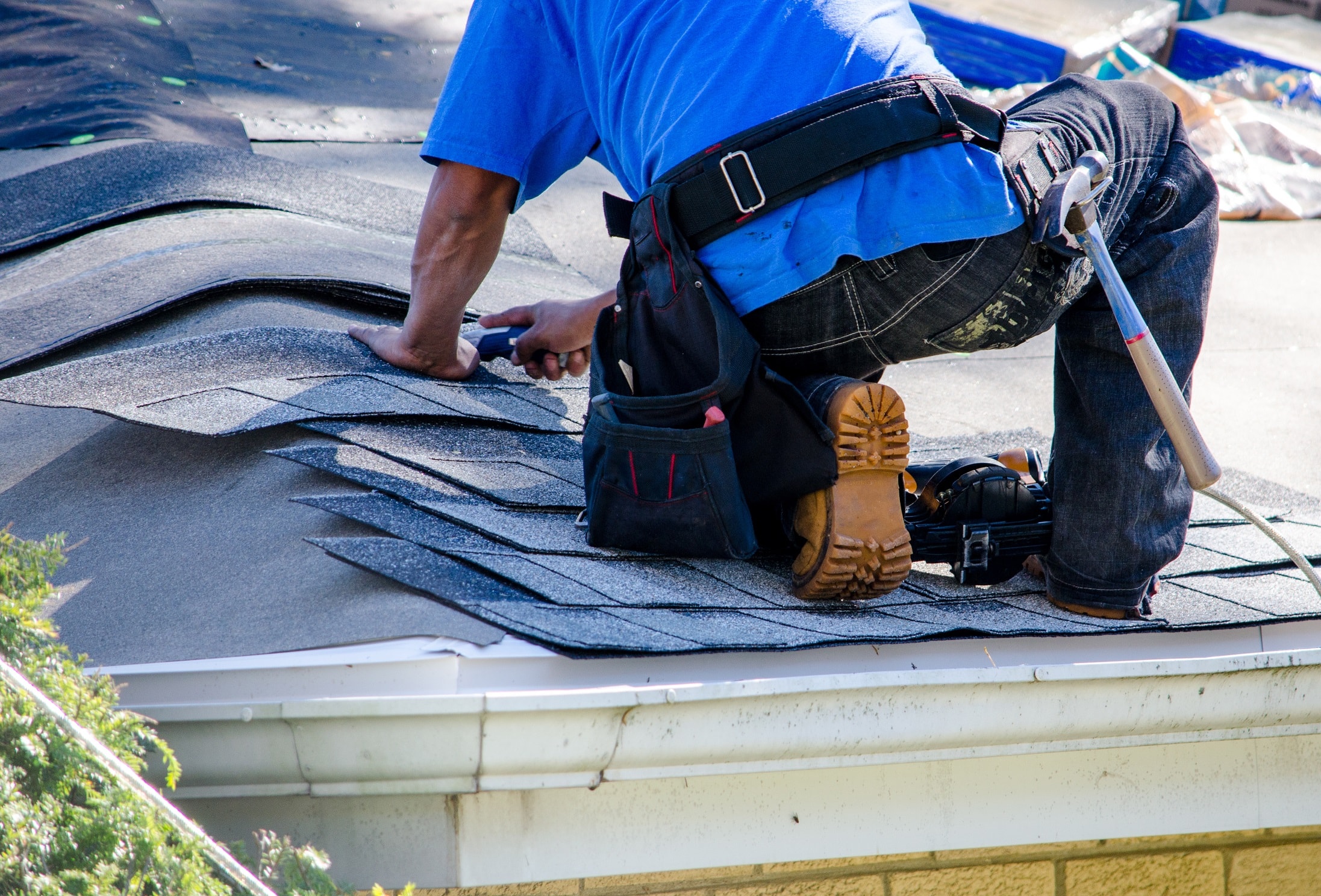 Roof Work & Roofer Safety Tips WorkFit